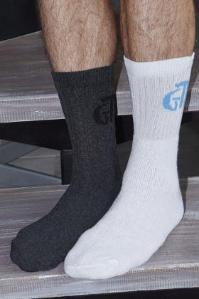 CHAUSSETTES TENNIS