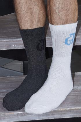 CHAUSSETTES TENNIS