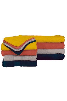 SERVIETTE EPONGE UNIE
