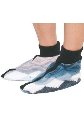 CHAUSSONS POLAIRE
