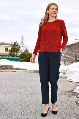 BROEK