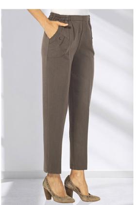 BROEK