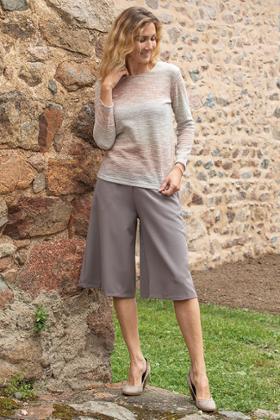 JUPE CULOTTE