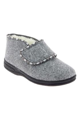 CHAUSSONS GAMME CHAUDE