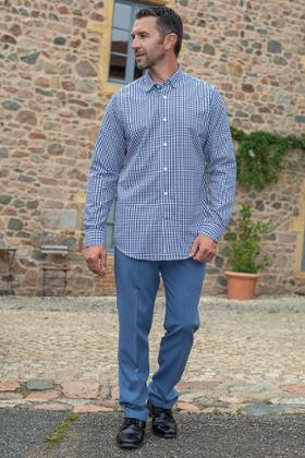 PANTALON UNI