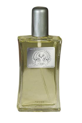 EAU DE PARFUM