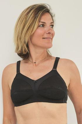 SOUTIEN GORGE SANS ARMATURE