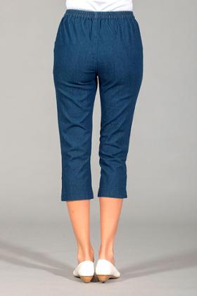PANTACOURT JEAN'S