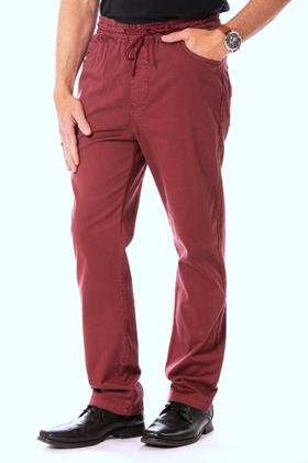 PANTALON COTON