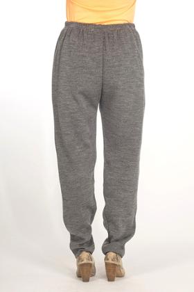 PANTALON MAILLE JERSEY