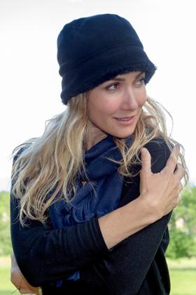 CHAPEAU POLAIRE