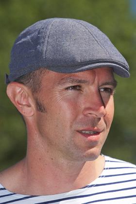 CASQUETTE