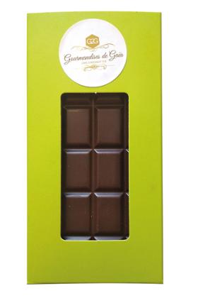 CHOCOLAT NOIR SANS SUCRE