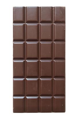 CHOCOLAT NOIR SANS SUCRE