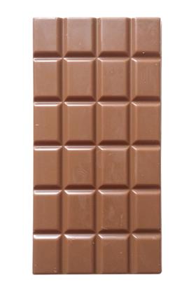 CHOCOLAT LAIT SANS SUCRE