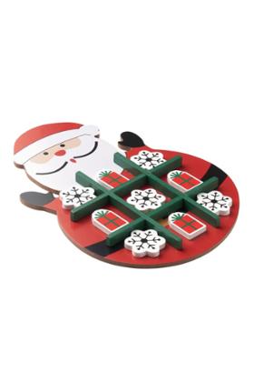 JEU MORPION BOIS