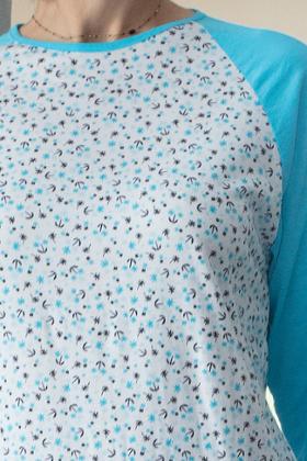 GRENOUILLERE NUIT COTON