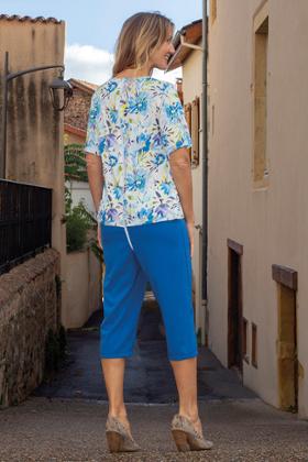 GRENOUILLERE DE JOUR MC / JC