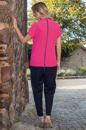 GRENOUILLERE DE JOUR MC / JC