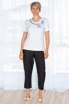 GRENOUILLERE DE JOUR MC / JL