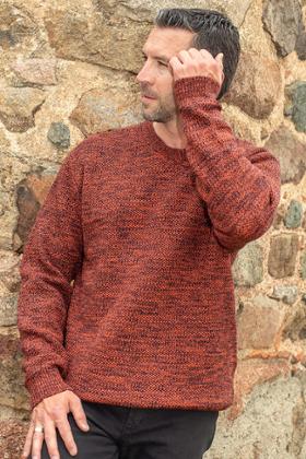 PULL ACRYLIQUE