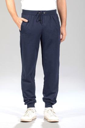 JOGGING AVEC LIEN DE SERRAGE