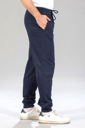 JOGGING AVEC LIEN DE SERRAGE