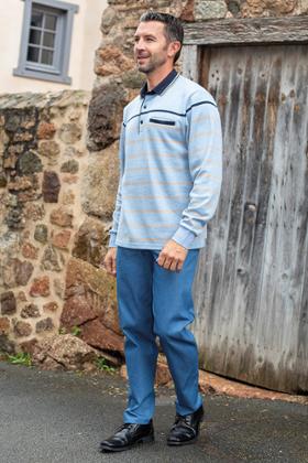 PANTALON JEAN'S