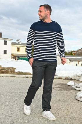 PANTALON JEAN'S