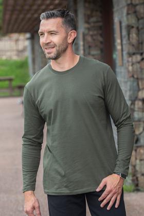 T-SHIRT UNI
