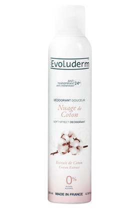 DEODORANT EVO
