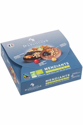 MENDIANTS