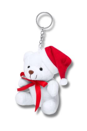 PORTE CLES NOEL