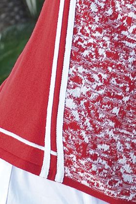 PULL MAILLE JACQUARD