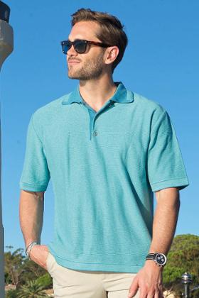 POLO OUVERT DOS AIMANTS