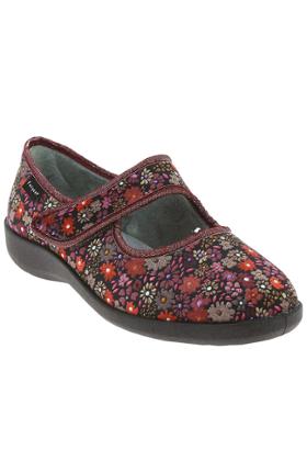 CHAUSSURES AVEC VELCRO