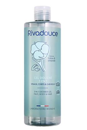 GEL DOUCHE 250ML