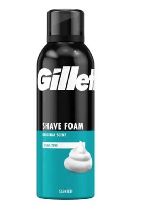 MOUSSE A RASER