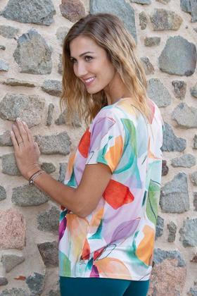 TOP POLYESTER