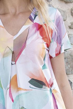 TOP POLYESTER