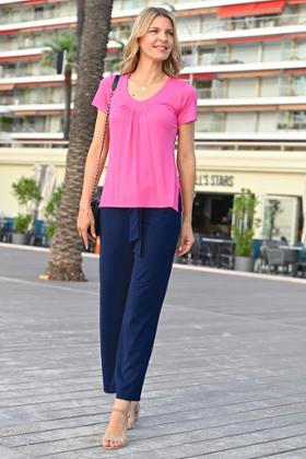 TOP VISCOSE
