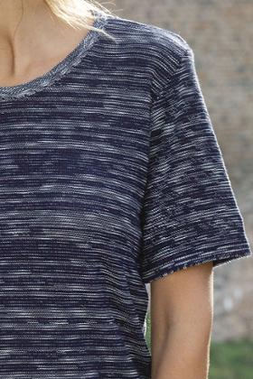PULL ACRYLIQUE