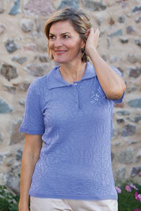 POLO GRANDE TAILLE