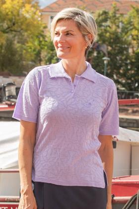 POLO GRANDE TAILLE
