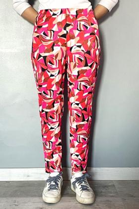 PANTALON GRANDE TAILLE