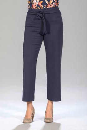 PANTALON A NOEUD