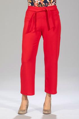 PANTALON A NOEUD