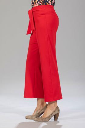 PANTALON A NOEUD