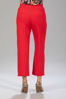 PANTALON A NOEUD