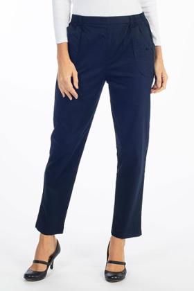 PANTALON COTON